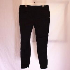 INC International Concepts Black Trousers
